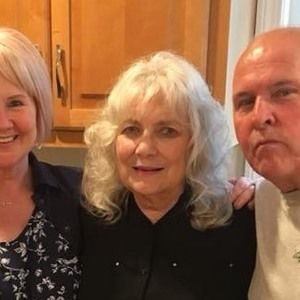 Meet your Posher, Donna